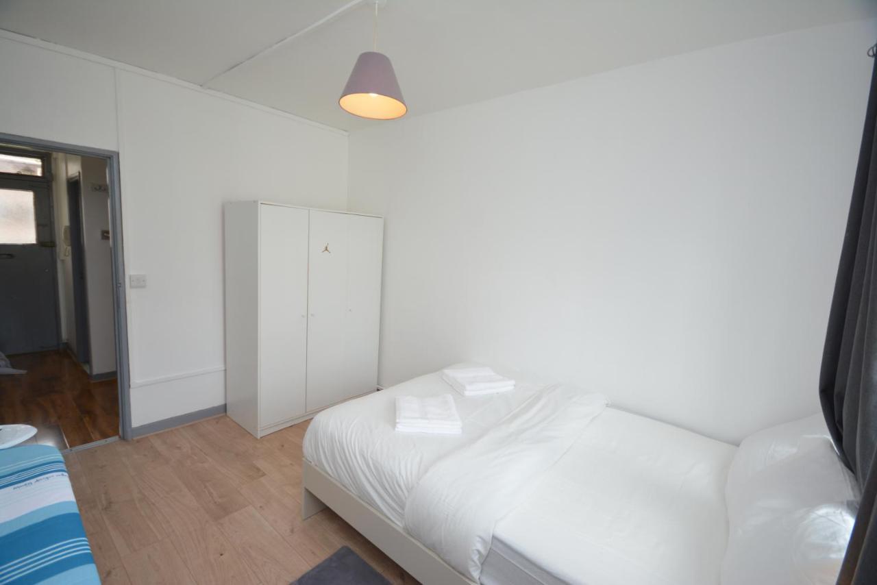 Beautiful London 2 Bedroom Flat Near Finsbury Park Exterior foto